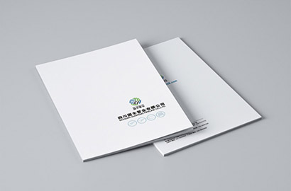 濮阳画册设计：以纸为媒，镌刻城市的精神图腾